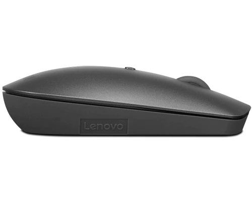 Lenovo ThinkBook mouse Ambidextrous Bluetooth Optical 2400 DPI Lenovo ThinkBook mouse Ambidextrous Bluetooth Optical 2400 DPI